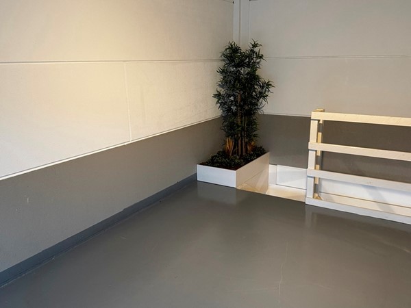 Medium property photo - Lageweg 37F5, 2222 AG Katwijk